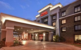 Hampton Inn & Suites Yuma